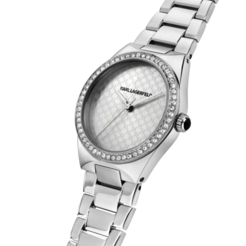 Zegarek damski Karl Lagerfeld Hamburg R0553105509