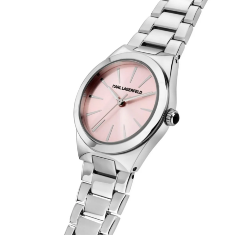 Zegarek damski Karl Lagerfeld Hamburg R0553105510