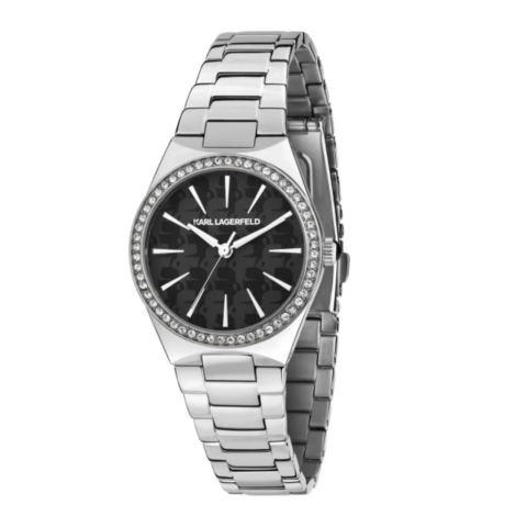 Zegarek damski Karl Lagerfeld Hamburg R0553105511