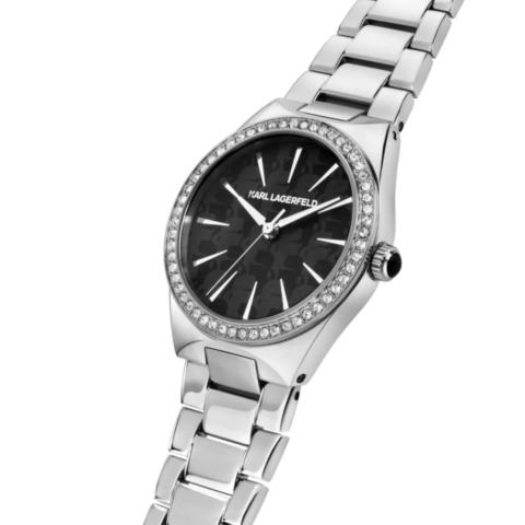 Zegarek damski Karl Lagerfeld Hamburg R0553105511