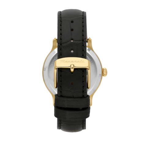 Zegarek męski Maserati Epoca Automatic R8821118015