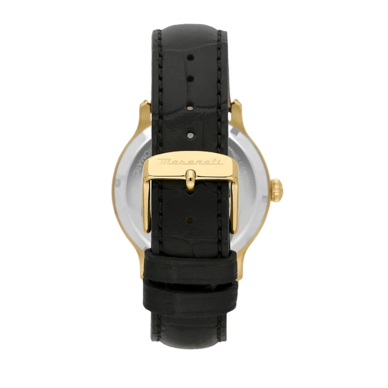 Zegarek męski Maserati Epoca Automatic R8821118015 – zdjęcie 6