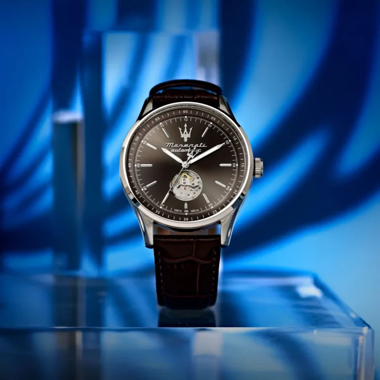 Zegarek męski Maserati Sorpasso R8821124002 – zdjęcie 6