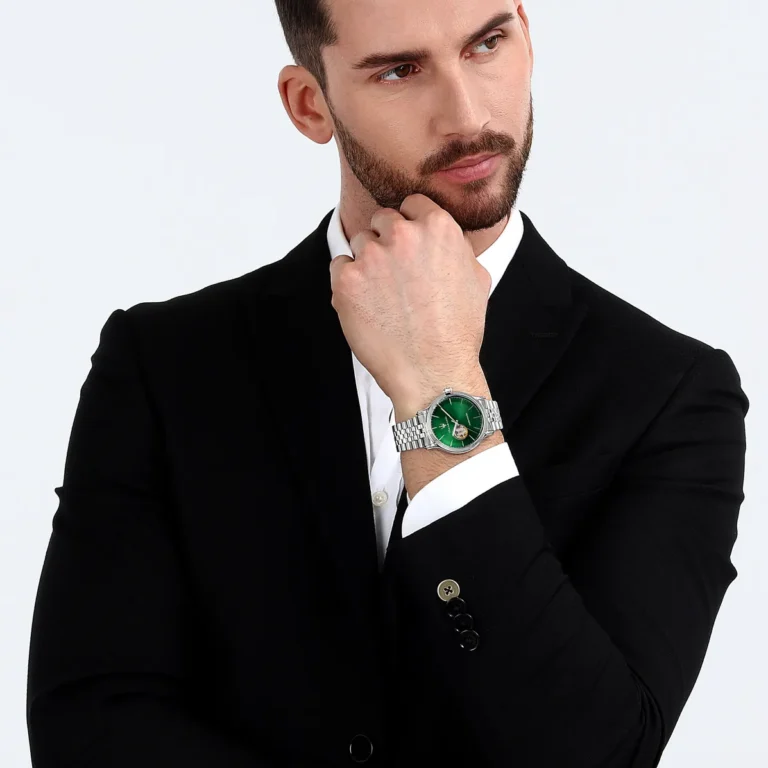 Jak Zegarki eleganckie podkreślają formalny styl każdego dnia?