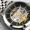 Zegarek męski Maserati Epoca R8823118015 Zegarki Maserati – zdjęcie 5