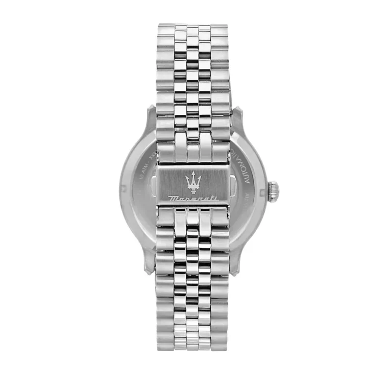 Zegarek męski Maserati Epoca R8823118019 – zdjęcie 3