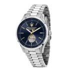 Zegarek męski Maserati Sorpasso Open Heart Automatic R8823124002