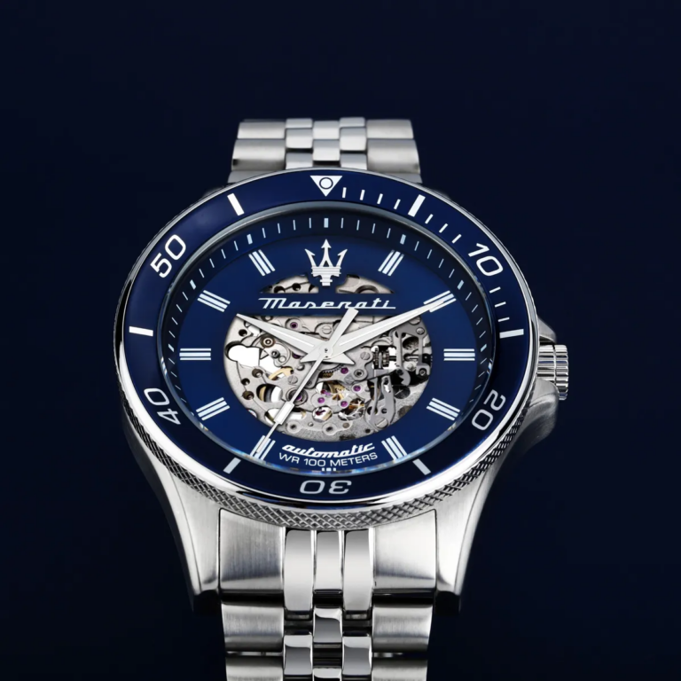 Zegarek męski Maserati Sfida R8823140011