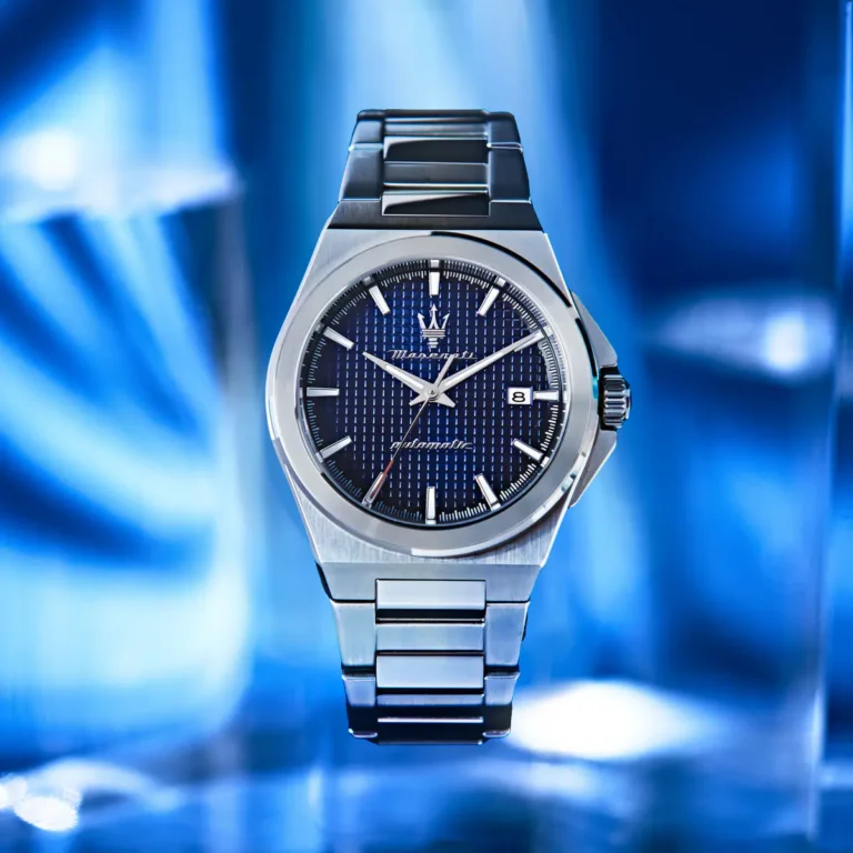 Zegarek męski Maserati Velocita Slim Automatic R8823153001 – zdjęcie 6