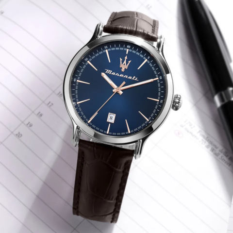 Zegarek męski Maserati Sorpasso R8871624010