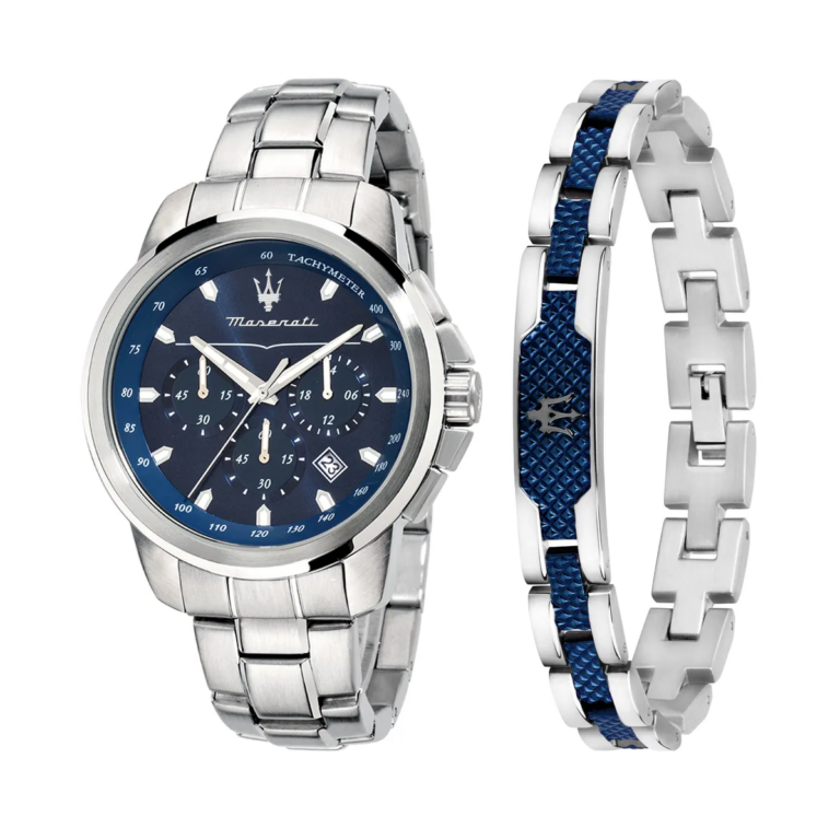 Zegarek męski Maserati Successo R8851121016