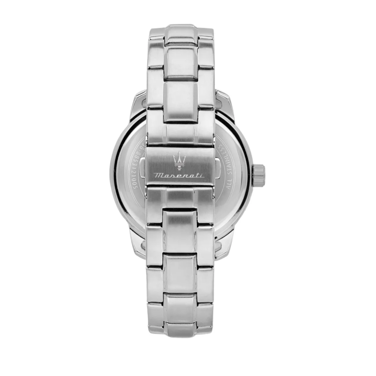 Zegarek męski Maserati Successo R8851121016