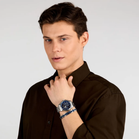 Zegarek męski Maserati Successo R8851121016