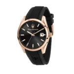Zegarek męski Maserati Attrazione 3 hands with date R8851151002