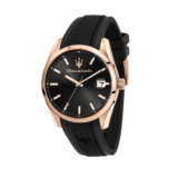 Zegarek męski Maserati Attrazione 3 hands with date R8851151002