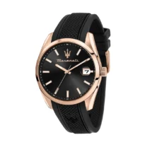 Zegarek męski Maserati Attrazione 3 hands with date R8851151002