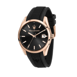 Zegarek męski Maserati Attrazione 3 hands with date R8851151002