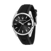 Zegarek męski Maserati Attrazione 3 hands with date R8851151004