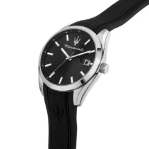 Zegarek męski Maserati Attrazione 3 hands with date R8851151004