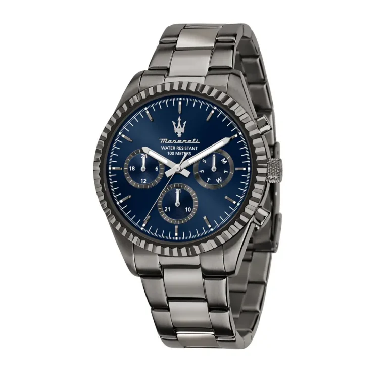 Zegarek męski Maserati Competizione R8853100019