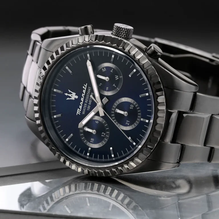 Zegarek męski Maserati Competizione R8853100019