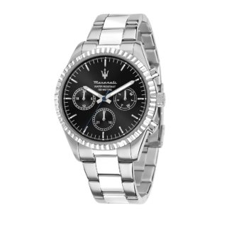 Zegarek męski Maserati Competizione R8853100023