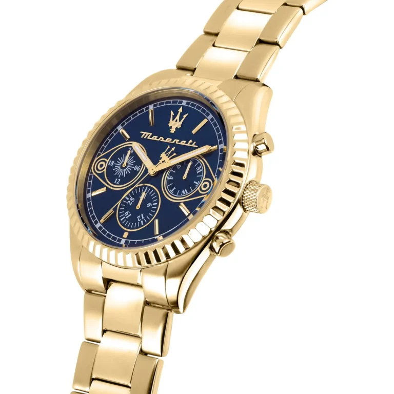 Zegarek męski Maserati Competizione Multifunction R8853100026