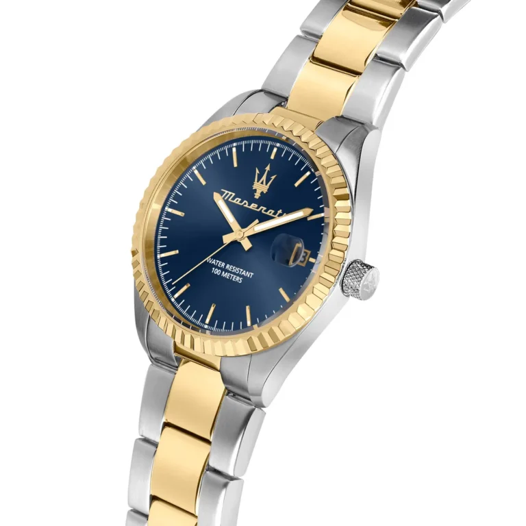 Zegarek męski Maserati Competizione R8853100027
