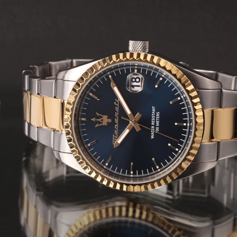 Zegarek męski Maserati Competizione R8853100027