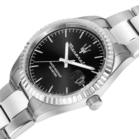 Zegarek męski Maserati Competizione R8853100028