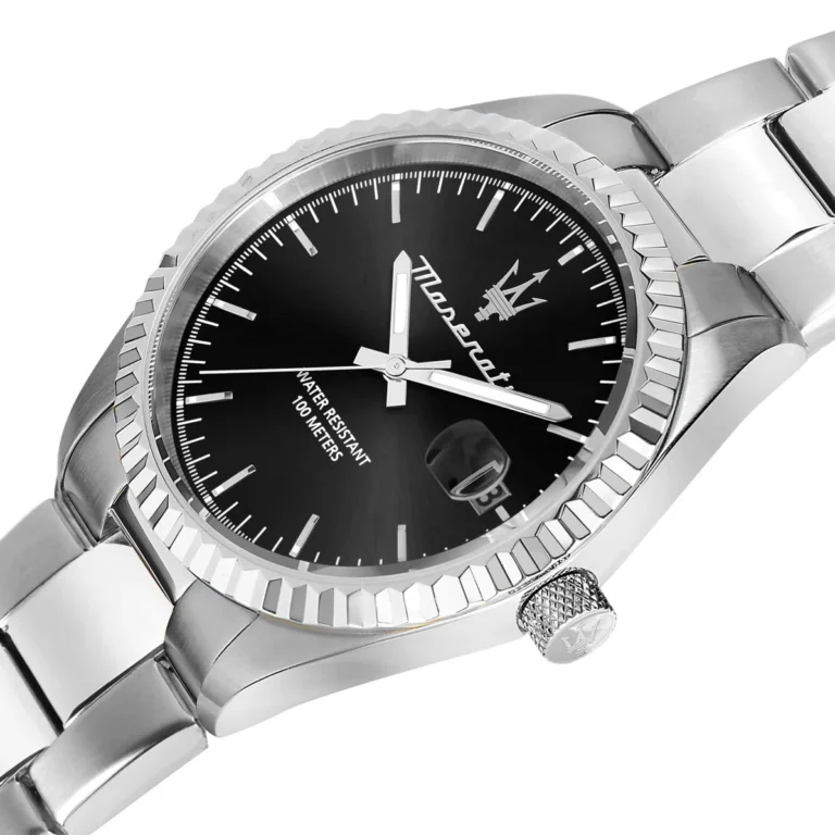 Zegarek męski Maserati Competizione R8853100028