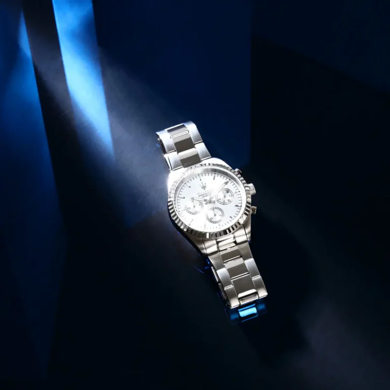 Zegarek męski Maserati Competizione R8853100041