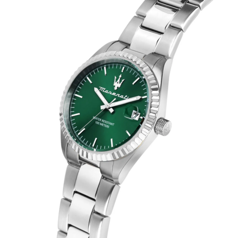 Zegarek męski Maserati Competizione R8853100043