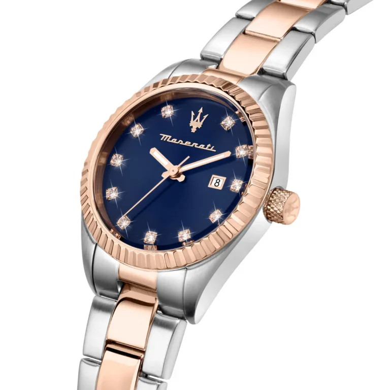 Zegarek damski Maserati Competizione Lady R8853100507