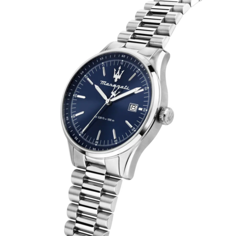 Zegarek męski Maserati Sorpasso R8853124004