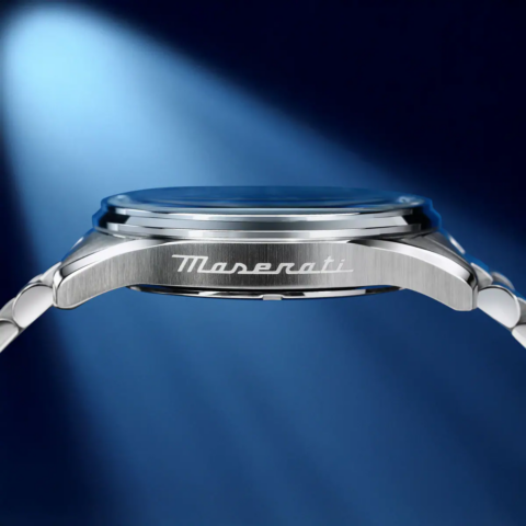 Zegarek męski Maserati Sorpasso R8853124004