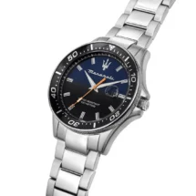Zegarek męski Maserati Sfida R8853140001