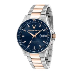 Zegarek męski Maserati Sfida R8853140003