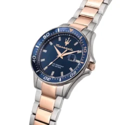 Zegarek męski Maserati Sfida R8853140003