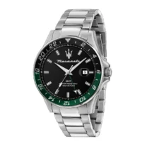 Zegarek męski Maserati Sfida GMT R8853140005