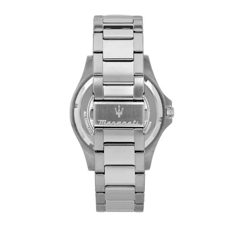 Zegarek męski Maserati Sfida GMT R8853140005