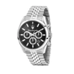 Zegarek męski Maserati Attrazione Multifunction R8853151022