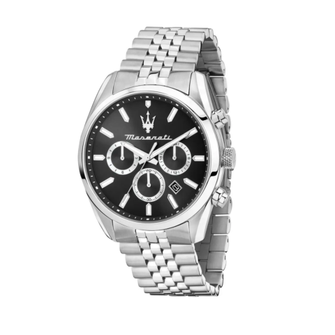 Zegarek męski Maserati Attrazione Multifunction R8853151022