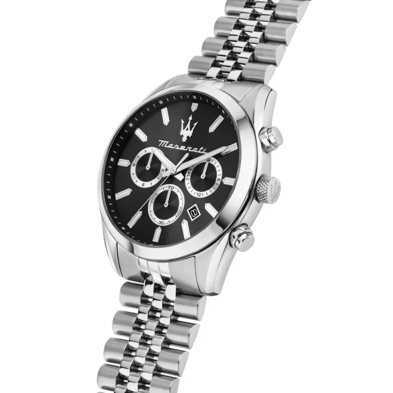 Zegarek męski Maserati Attrazione Multifunction R8853151022