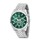 Zegarek męski Maserati Attrazione Multifunction R8853151023