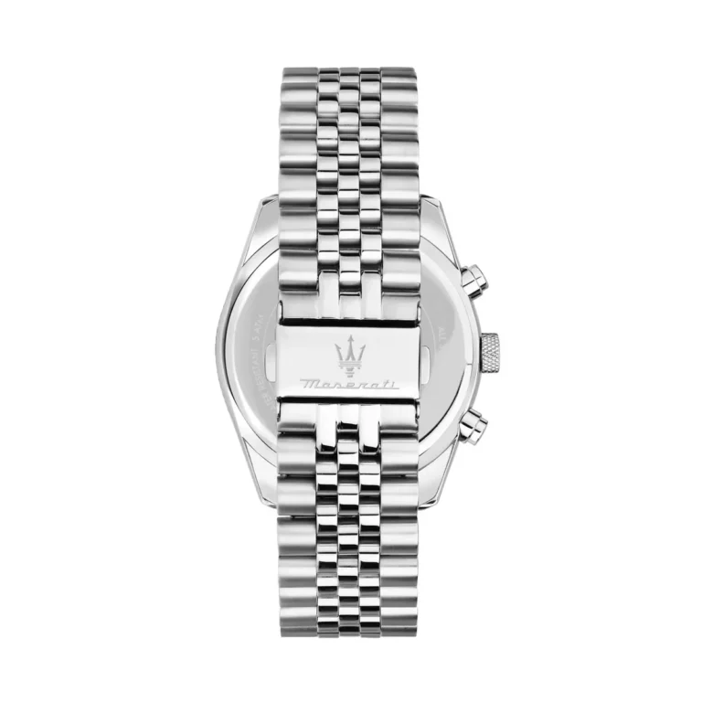 Zegarek męski Maserati Attrazione Multifunction R8853151023