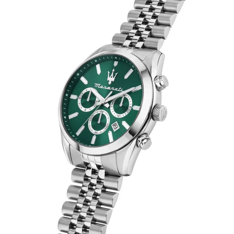 Zegarek męski Maserati Attrazione Multifunction R8853151023