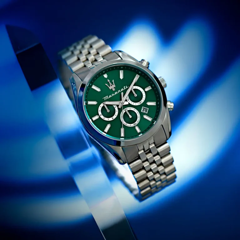 Zegarek męski Maserati Attrazione Multifunction R8853151023