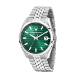 Zegarek męski Maserati Attrazione 3 hands with date R8853151027
