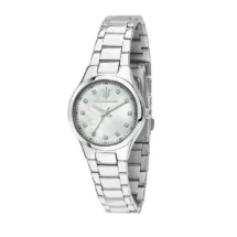 Zegarek damski Maserati Attrazione Lady 3 hands R8853151504